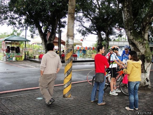 (照片)20101114成真公園+綠色隧道咖啡節