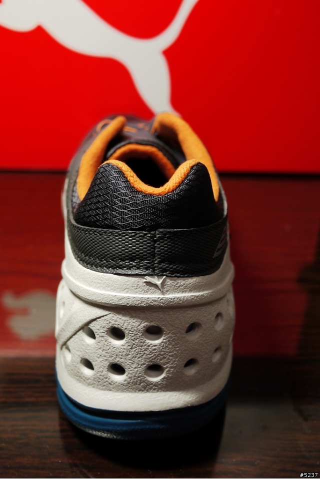 [分享，11/16更新]好久不見，PUMA L.I.F.T 2.0
