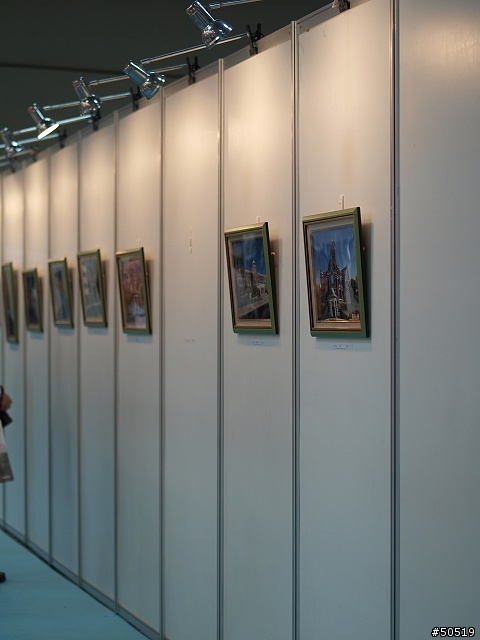 台北攝影器材展~