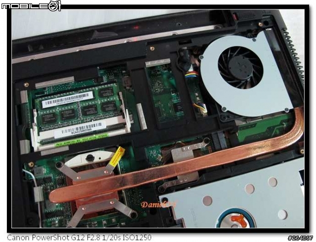 ASUS A52JC 開箱文 & Downgrade XPP (82pic)