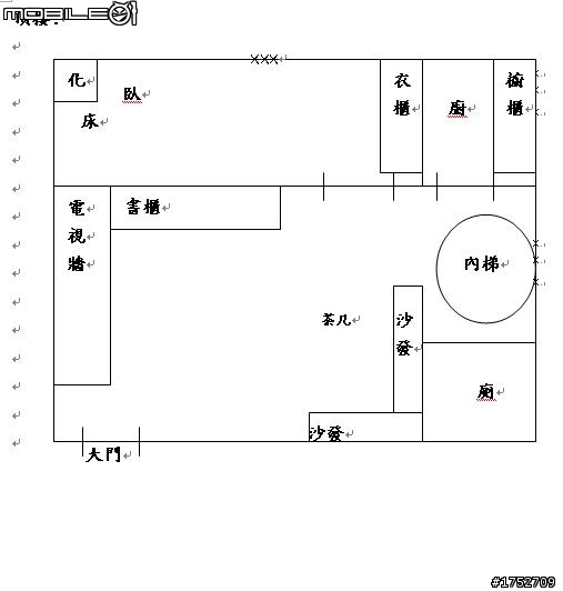 請問各位大大幫我看一下配置圖感謝!!