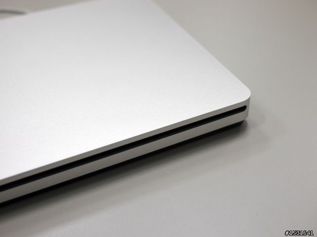 Macbook Air 13吋,開始使用文