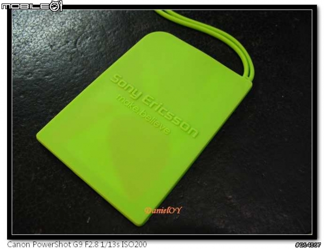 Sony Ericsson 2010年度健診