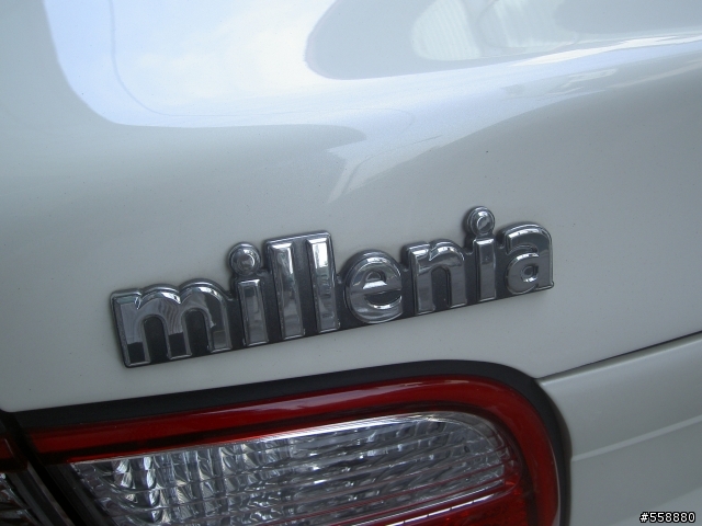 millenia 老車開箱~