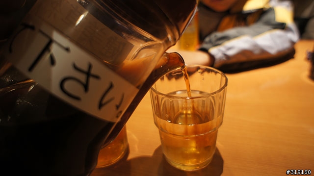 乘風而行～踩著颱風到日本！我的東京吃吃喝喝192小時
