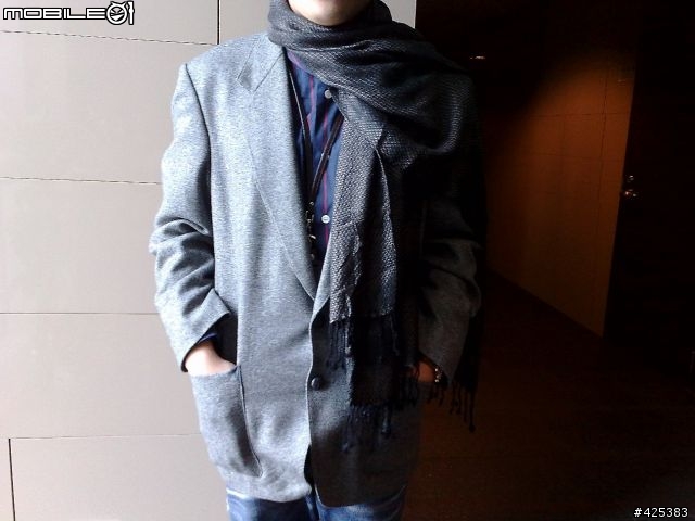 [分享] Vivienne Westwood & Coach 小物 (補上襯衫實穿圖, 手機拍攝, 畫質差)