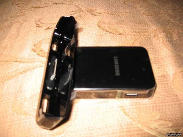 Samsung Galaxy Tab HDMI座充不專業分享文