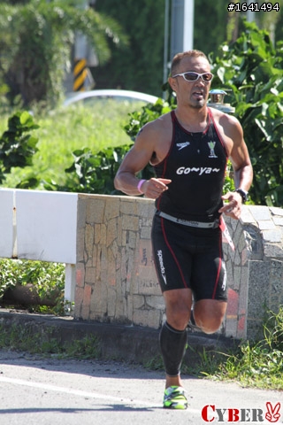 2010 IRONMAN 70.3 Taiwan 鐵人三項國際邀請賽 賽事圖集上線囉(2527張)