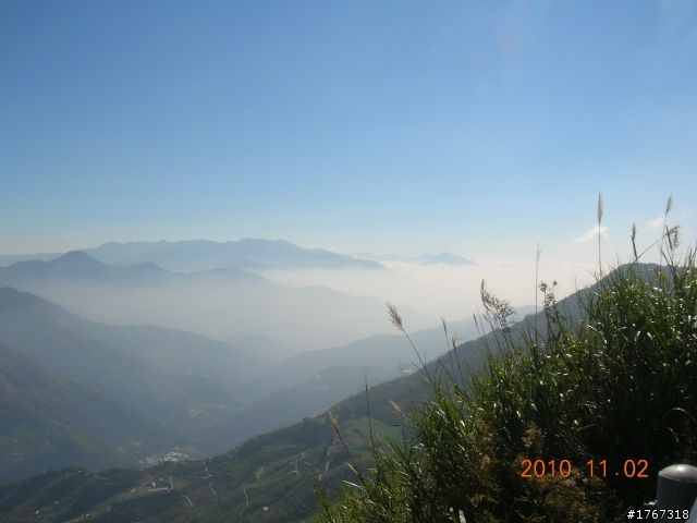 武嶺..松雪樓...下一站..天祥!!!!