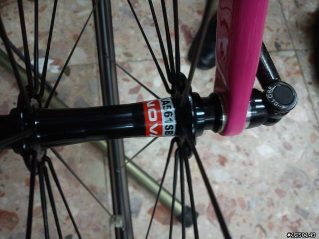 [開箱] LG  GARNEAU  SONIX6.4  pink轉生!!!