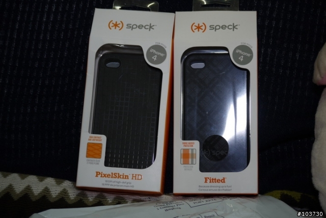 [JaCy@HK]計畫已逝，iPhone Case Program全套分享...