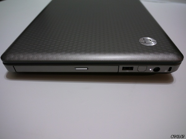 [簡單開箱] HP G42-364-tx 入手照與心得