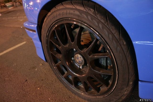 [街拍]E30 M3