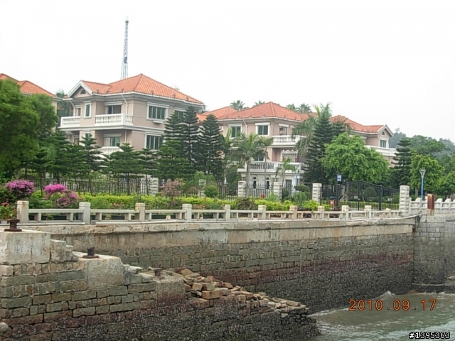 【2010神州之旅  】  北極村    TO   廈門
