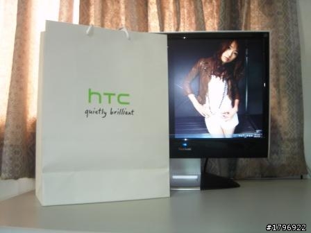 逛NOVA敗了HTC Desire HD!!!