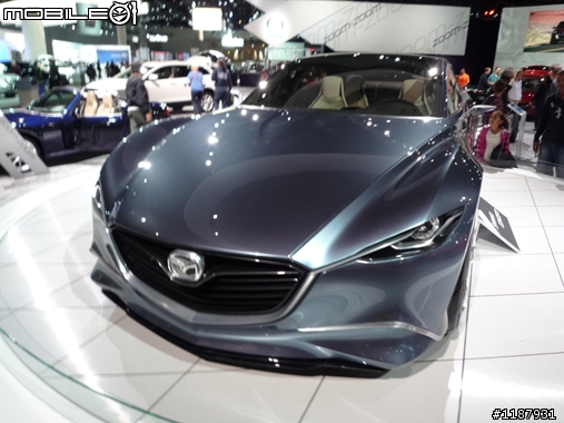 [車迷首選] 花了三天才逛完!! 直擊2010 洛杉磯國際車展!!