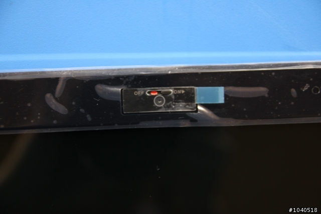 [分享] ASUS華碩14吋Bamboo竹韻機U43簡單開箱