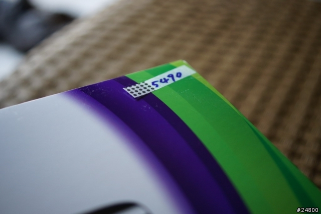 [開箱] 終於買到的KINECT開箱分享!!