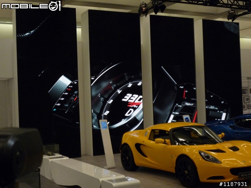 [車迷首選] 花了三天才逛完!! 直擊2010 洛杉磯國際車展!!