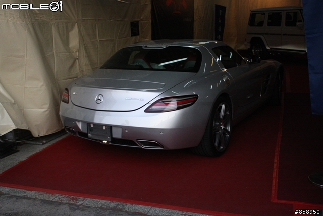 南台車展  AMG特輯
