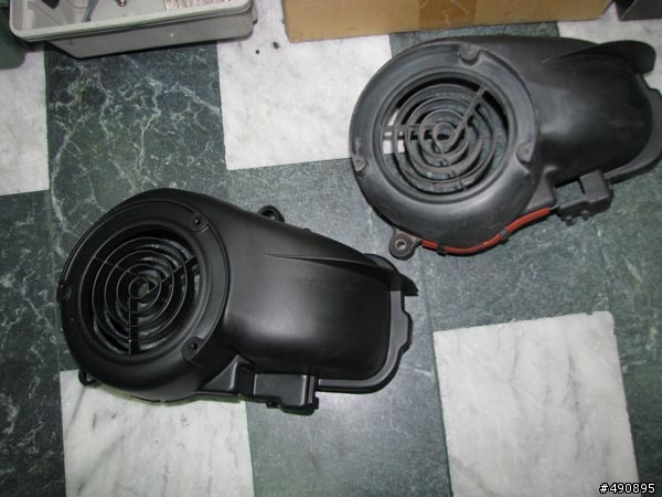 1998PRO JOG90老車大翻新 6月9更新
