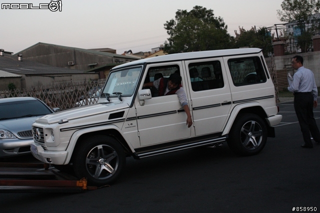南台車展  AMG特輯