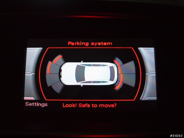 （開箱）10月中到港的 2011年式Audi Q5