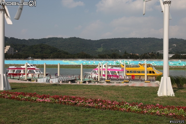2010/11/09(二)逛花博
