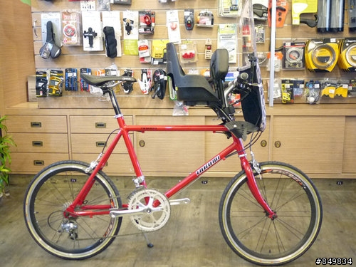 [親子專用] 安全兒童座椅! 荷蘭Bobike !自行車界的CARMATE、AILEBEBE、RECARO、APRICA、COMBI