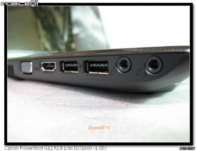ASUS A52JC 開箱文 & Downgrade XPP (82pic)