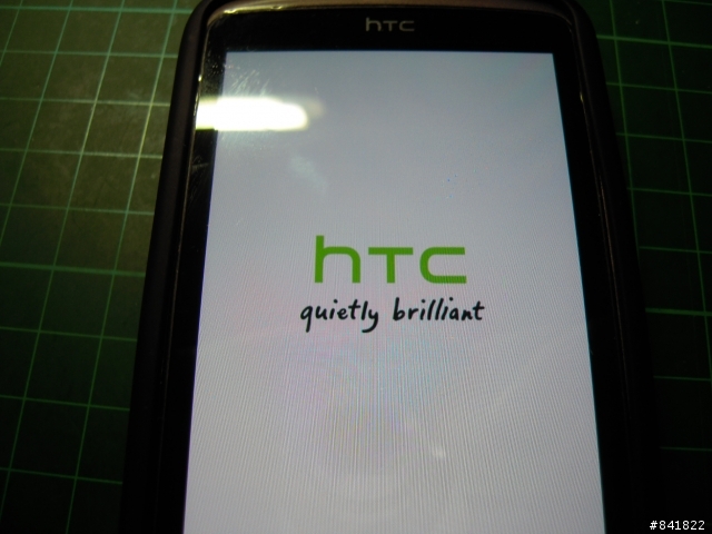 (02/04 小修正) [圖多]HTC Desire  按圖索驥 原來刷機(Froyo v2.4)就是這麼簡單阿!