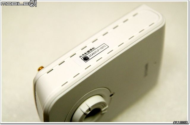 無所不在的第三隻眼-D-Link DCS-1130L無線網路視訊