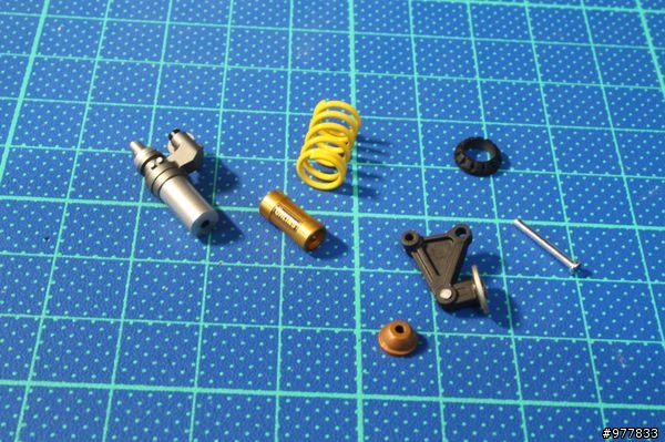 目擊川崎忍者製作全過程 Kawasaki ZX-RR #56