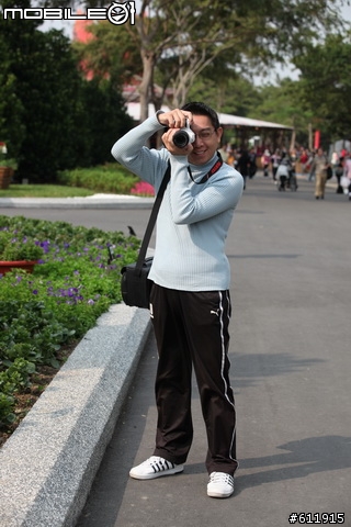 2010/11/09(二)逛花博