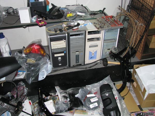 1998PRO JOG90老車大翻新 6月9更新