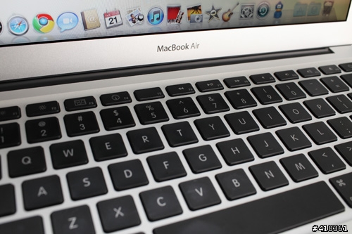 非專業人士的<港版>MacBook Air 13.3吋開箱
