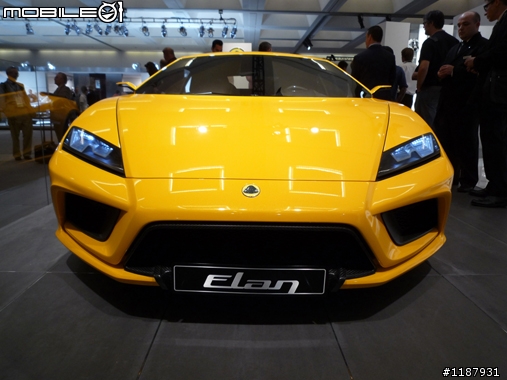 [車迷首選] 花了三天才逛完!! 直擊2010 洛杉磯國際車展!!
