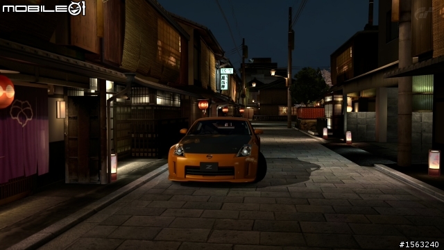 【蓋大樓】大家來分享一下GT5的愛車照片吧!