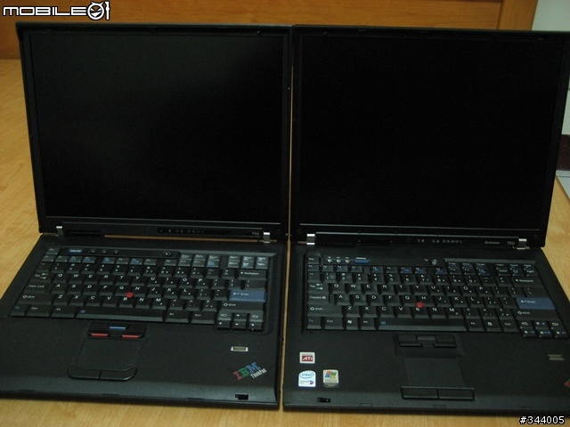 [改裝]讓T43p再次容光煥發－IPS QXGA改裝紀錄