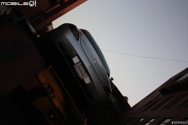南台車展  AMG特輯