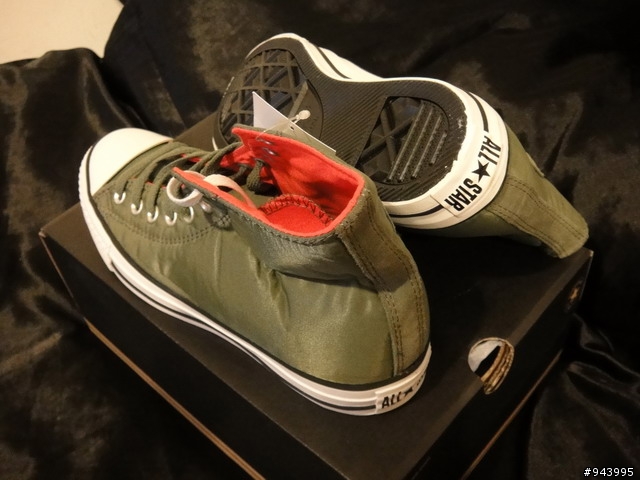 [易開罐][PRADA x CONVERSE] ACCESSORY FOR DIESEL JEANS (11/21 新增Con鞋鞋)