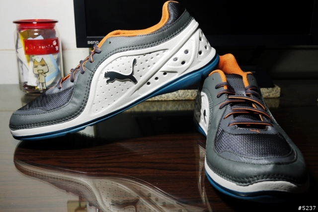 [分享，11/16更新]好久不見，PUMA L.I.F.T 2.0