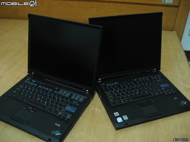 [改裝]讓T43p再次容光煥發－IPS QXGA改裝紀錄