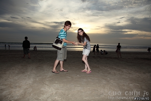 杏一 峇里島5日遊
