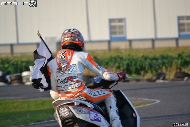 [圖多]第5屆NCY盃 in ARK (SG在3F)
