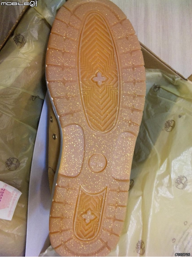 【分享】Timberland 96567 MENS MERGE ROLL-TOP