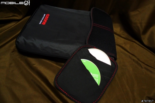 給16吋筆電一個家：Ozone Gaming Gear