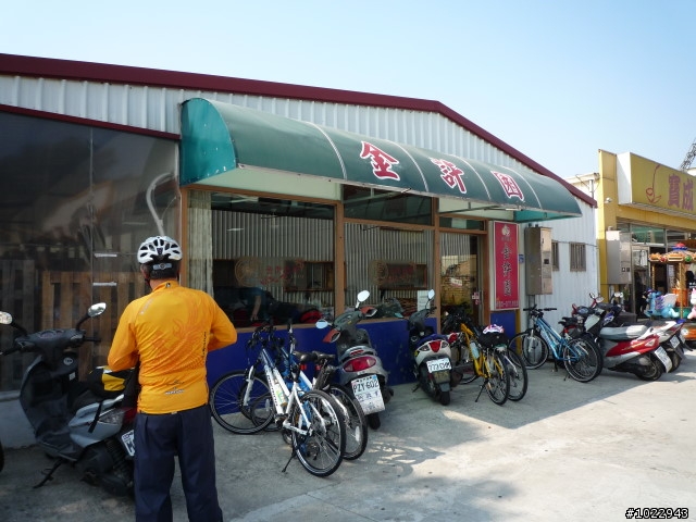 【單車旅遊】金門單車逍遙三日遊
