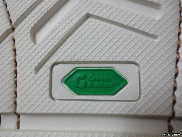 Timberland 地球守護者