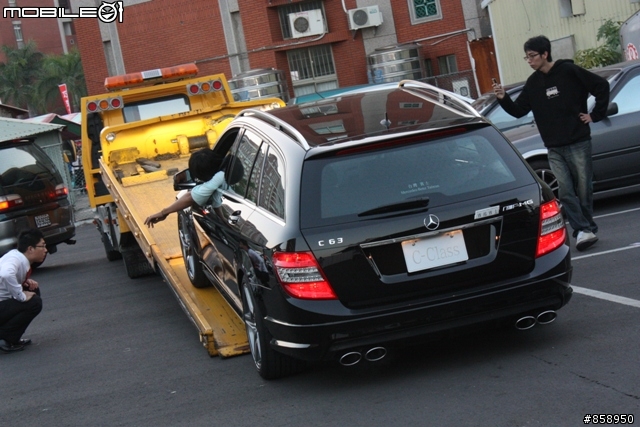 南台車展  AMG特輯